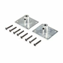 Hangar 9 Landing Gear Hardware: P-47D Thunderbolt 20cc for Parts