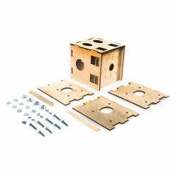 Hangar 9 Engine Motor Mount: P-47D Thunderbolt 20cc for Parts