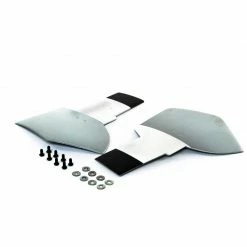 Hangar 9 Gear Door Set: P-47D Thunderbolt 20cc for Parts