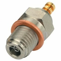 Hangar 9 2-Cycle Sport Plug for Parts