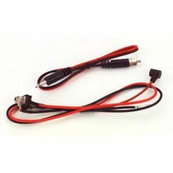 Hangar 9 Remote Glow Plug Adapter with Starter Adapter for Field Equipment