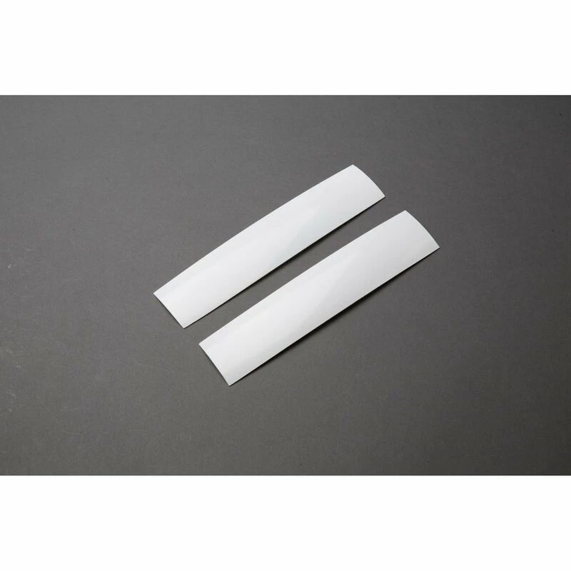 Hangar 9 Landing Gear Doors: ASH 31 6.4m for Parts