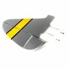Hangar 9 Vertical Stab: Fun Scale P-47 Thunderbolt for Parts