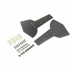 Hangar 9 Gear Doors: Fun Scale P-47 Thunderbolt for Parts