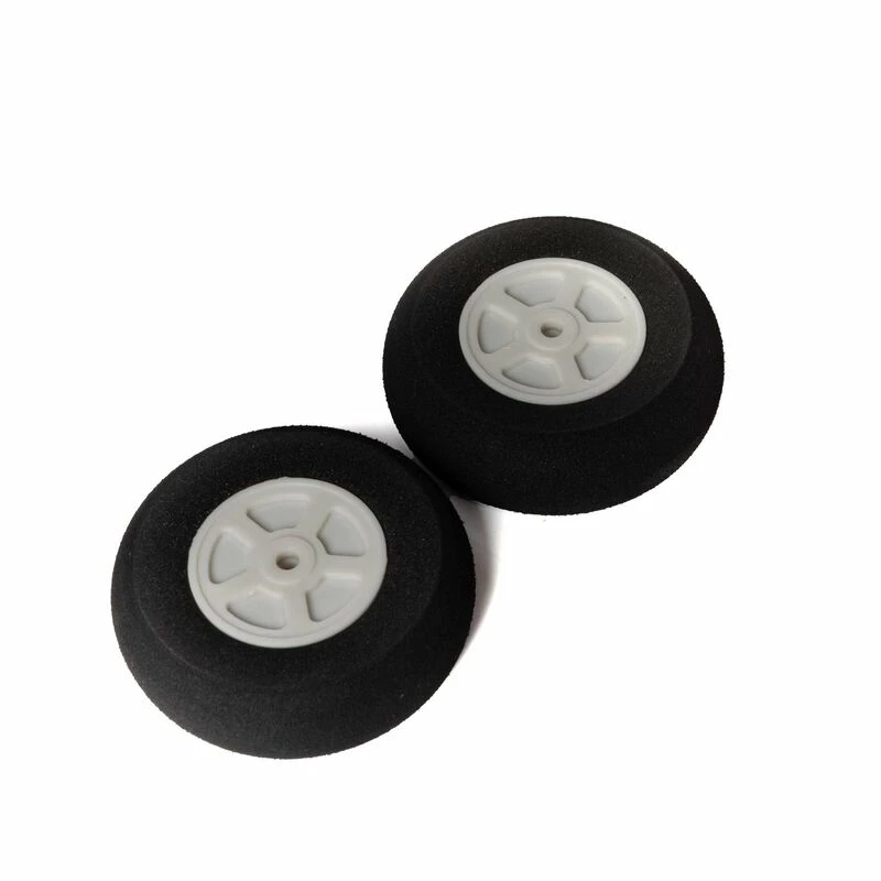 Hangar 9 Wheels: Fun Scale P-47 Thunderbolt for Parts