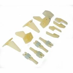 Hangar 9 Control Horns: Fun Scale P-47 Thunderbolt for Parts