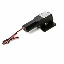 Hangar 9 Electric Retract: Fun Scale P-47 Thunderbolt for Parts