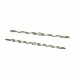 Hangar 9 Titanium Pro-Links 4-40 x 4" (2) for Parts