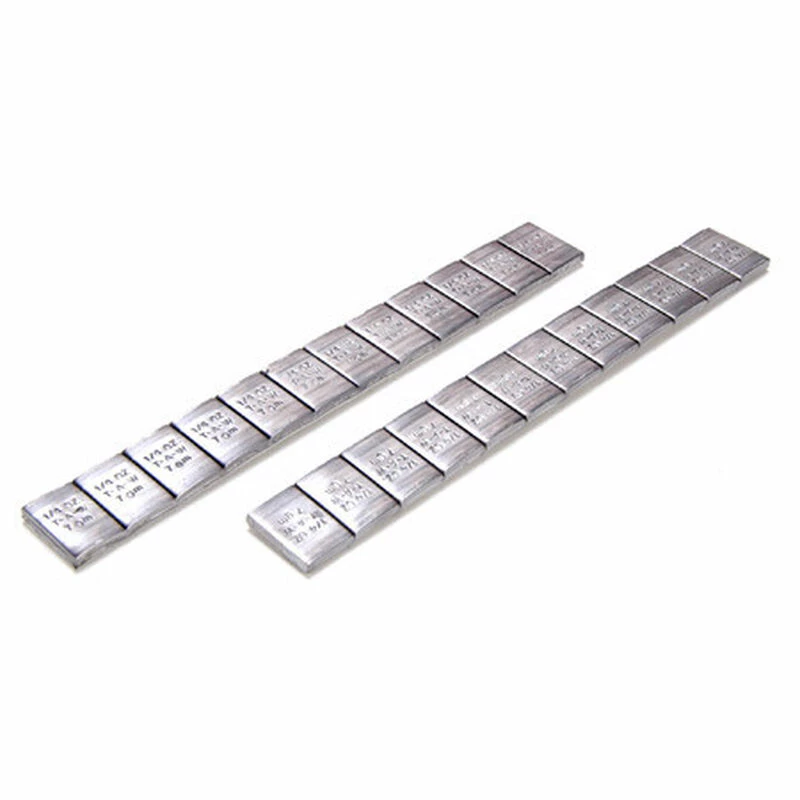 Hangar 9 Self Stick Weight, 6 oz for Parts