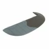 Hangar 9 Standard Rudder: Spitfire MkIX 30cc for Parts