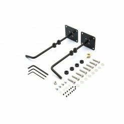 Hangar 9 Fixed Landing Gear Set: Spitfire MkIX 30cc for Parts