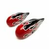Hangar 9 Painted Wheel Pant Set: P3 60cc for Parts