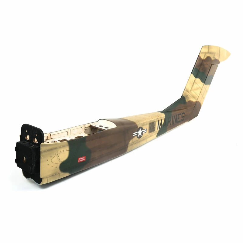 Hangar 9 Nacelle Boom, Right: OV-10 Bronco for Parts