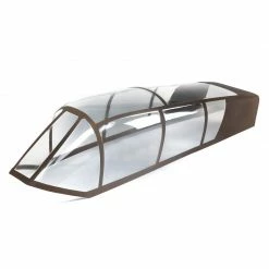 Hangar 9 Canopy: OV-10 Bronco for Parts