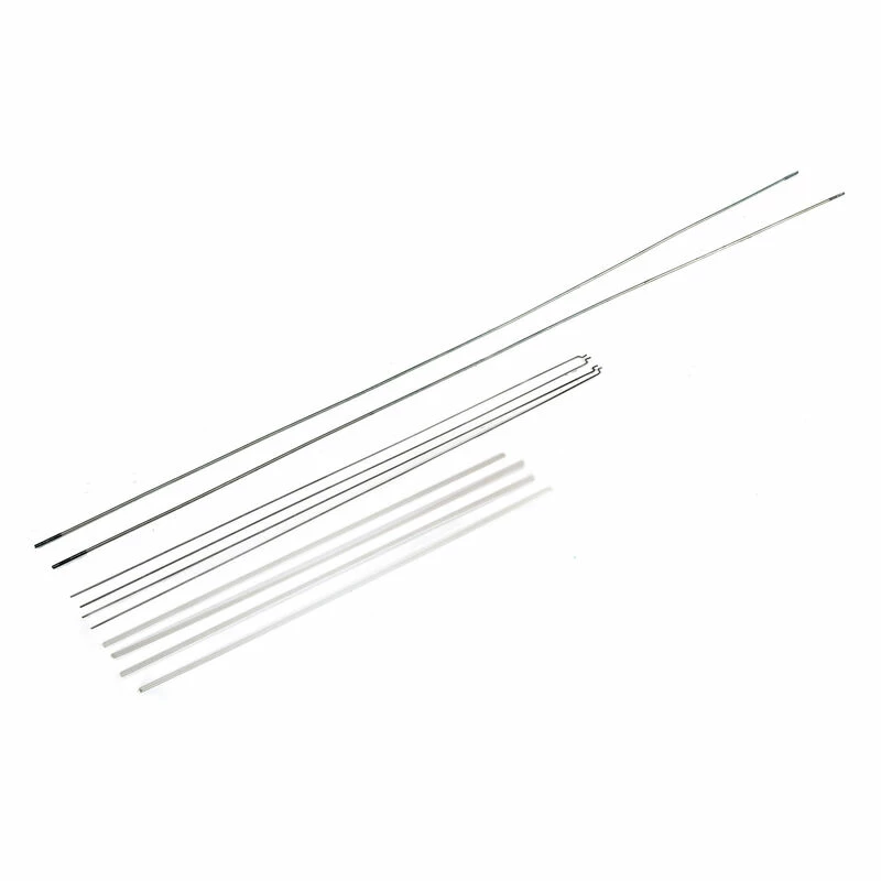Hangar 9 Pushrod Set: OV-10 Bronco for Parts