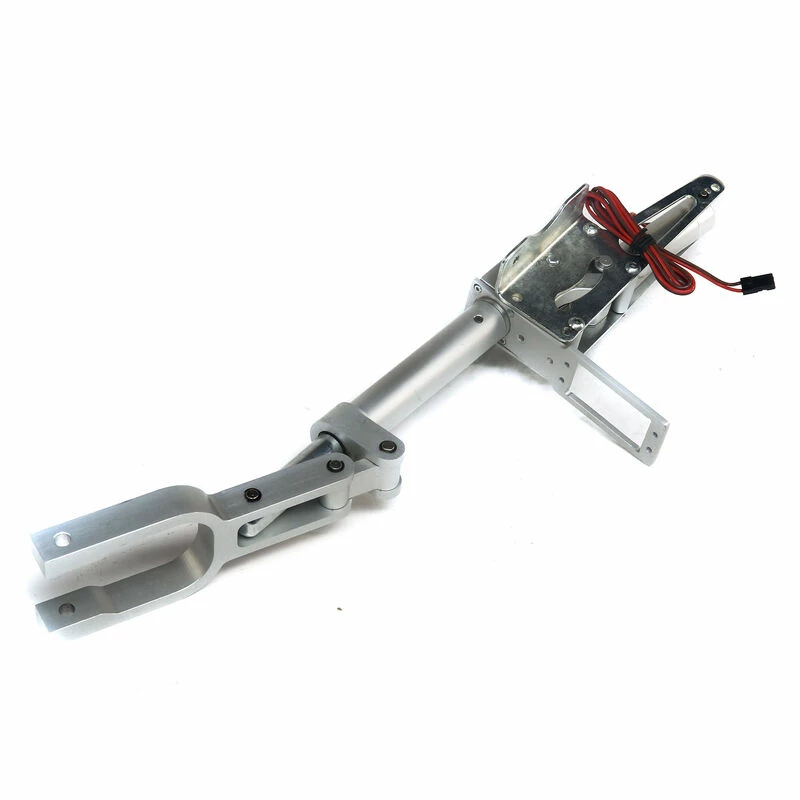 Hangar 9 Retract Unit, Nose: OV-10 Bronco for Parts