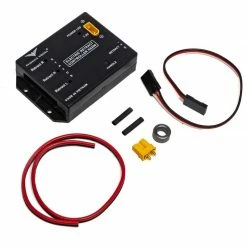 Hangar 9 Landing Gear Controller: OV-10 Bronco for Parts