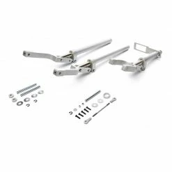 Hangar 9 Landing Gear Strut Set: OV-10 Bronco for Parts