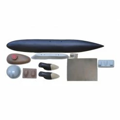 Hangar 9 Scale Parts: OV-10 Bronco for Parts