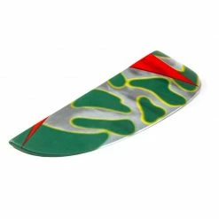 Hangar 9 Rudder: Ki-43 Oscar 60cc for Parts