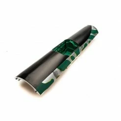 Hangar 9 Top Hatch: Ki-43 Oscar 60cc for Parts