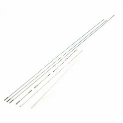 Hangar 9 Pushrod Set: Ki-43 Oscar 60cc for Parts