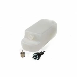 Hangar 9 Fuel Tank: Ki-43 Oscar 60cc for Parts