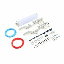 Hangar 9 Complete Retracts: Ki-43 Oscar 60cc for Parts