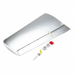 Hangar 9 Left Wing with Aileron & Flap: P-51D 60cc for Parts