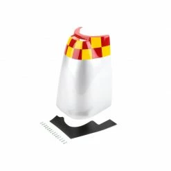 Hangar 9 Cowl: P-51D 60cc for Parts