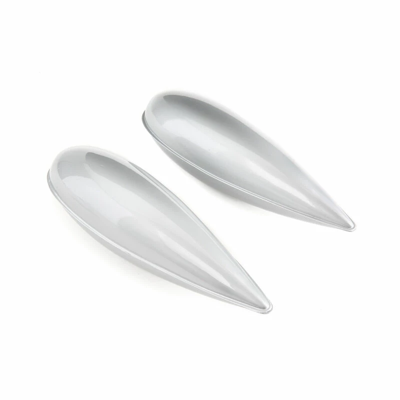 Hangar 9 Wing Drop Tanks: P-51D 60cc for Parts