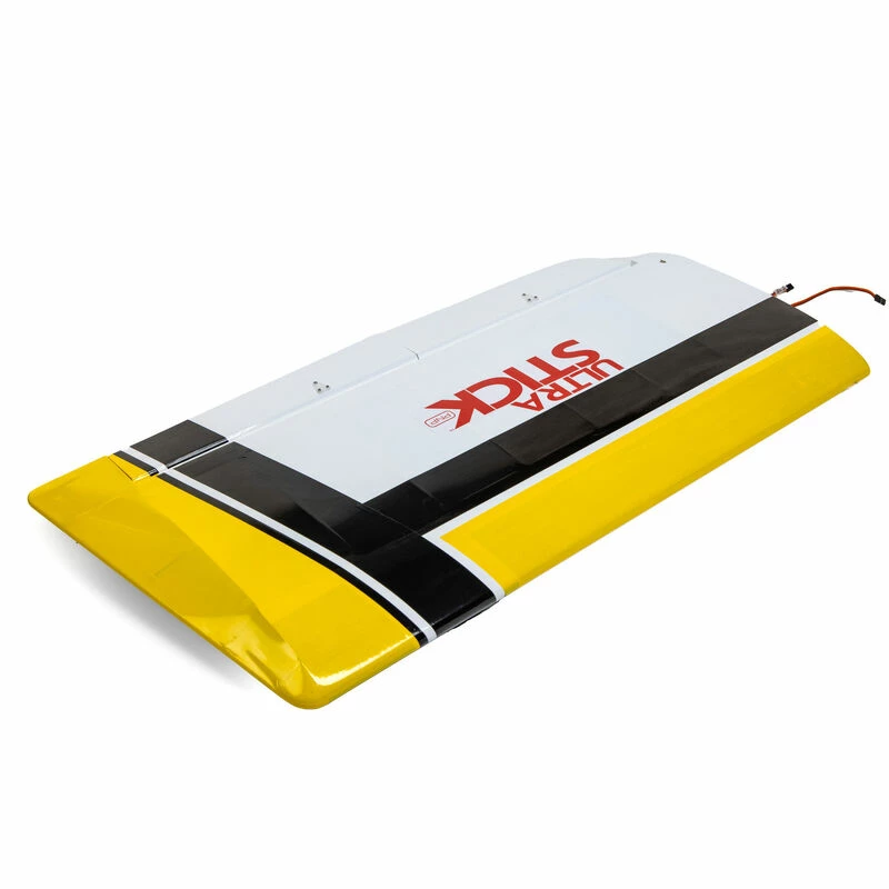 Hangar 9 Right Wing: Ultra Stick PNP for Parts