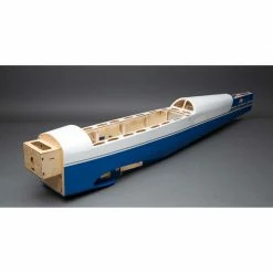 Hangar 9 Fuselage without Hatch: Van's RV-4 30cc for Parts