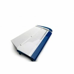 Hangar 9 Horizontal Stabilizer with Elevator LH: Van's RV-4 30cc for Parts