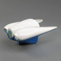 Hangar 9 Cowling: Van's RV-4 30cc for Parts