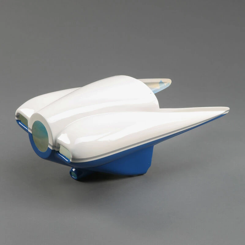 Hangar 9 Cowling: Van's RV-4 30cc for Parts