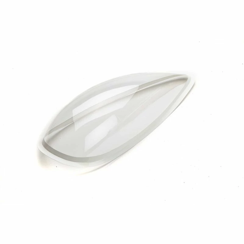 Hangar 9 Canopy: Van's RV-4 30cc for Parts