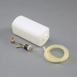 Hangar 9 Fuel Tank 15 oz: Van's RV-4 30cc for Parts