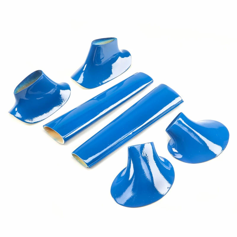 Hangar 9 Landing Gear Fairing Set: Van's RV-4 30cc for Parts