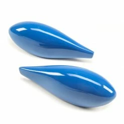 Hangar 9 Wheel Pants: Van's RV-4 30cc for Parts