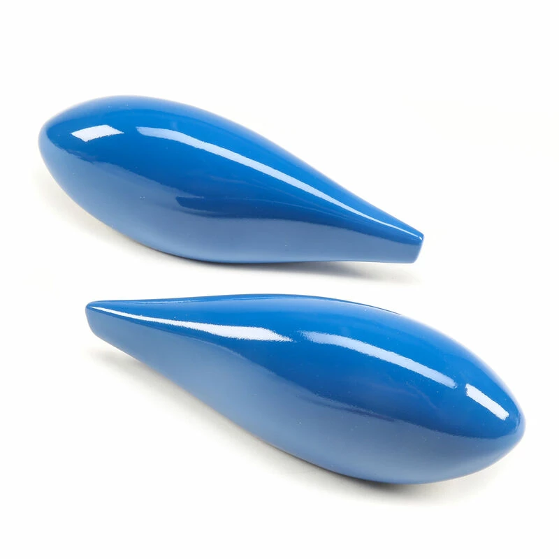 Hangar 9 Wheel Pants: Van's RV-4 30cc for Parts