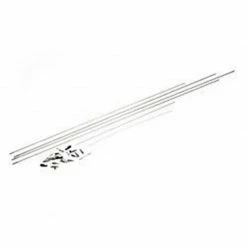 Hangar 9 Pushrod Set: Van's RV-4 30cc for Parts