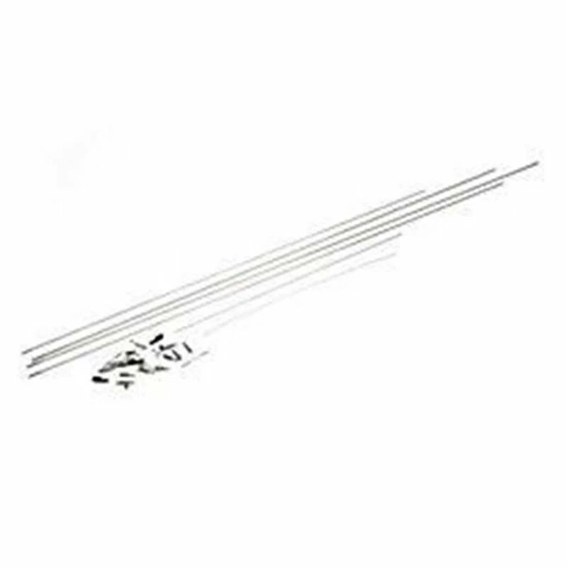 Hangar 9 Pushrod Set: Van's RV-4 30cc for Parts