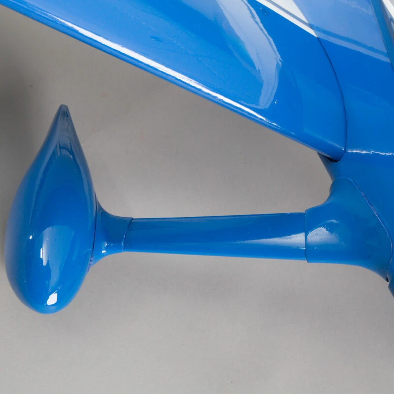 Hangar 9 VAN'S RV-4 30CC ARF, 85" - SCRATCH & DENT for Almost Ready-To-Fly - Image 3