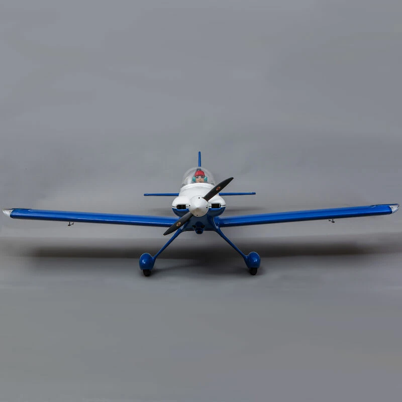 Hangar 9 VAN'S RV-4 30CC ARF, 85" - SCRATCH & DENT for Almost Ready-To-Fly - Image 2