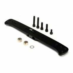 Hangar 9 Aluminum Double Servo Arm, 4" (HTC) for Servo Parts & Accessories