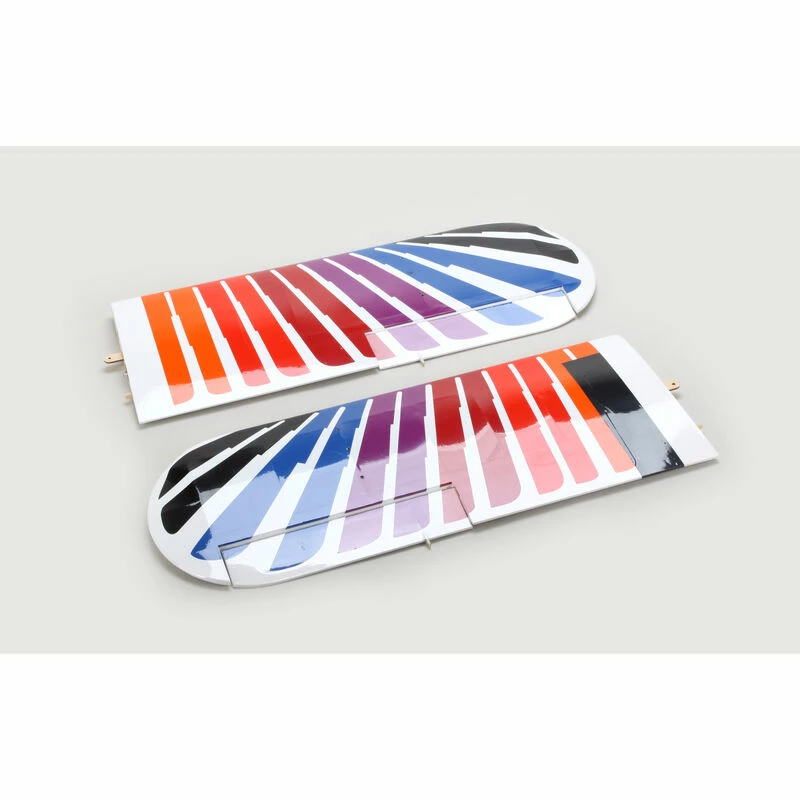 Hangar 9 Lower Wing Set: Christen Eagle II 90 ARF for Parts