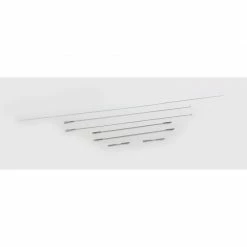 Hangar 9 Pushrod Set: Christen Eagle II 90 ARF for Parts