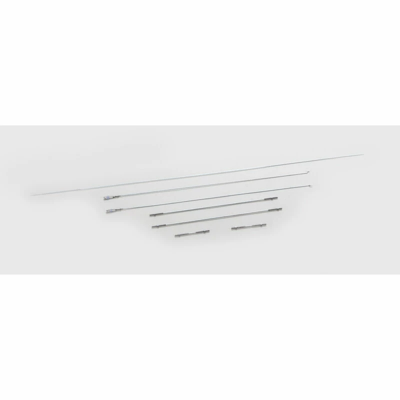 Hangar 9 Pushrod Set: Christen Eagle II 90 ARF for Parts