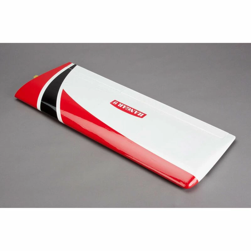 Hangar 9 Left Wing: Meridian 10cc for Parts